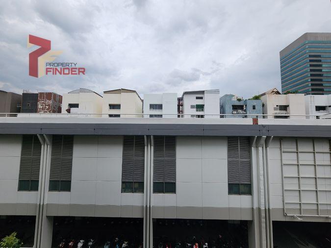 picture Condo for Rent: Nue Noble Centre Bangna Schedule a viewing 👉 Line: @propertybkk2 - 18/18