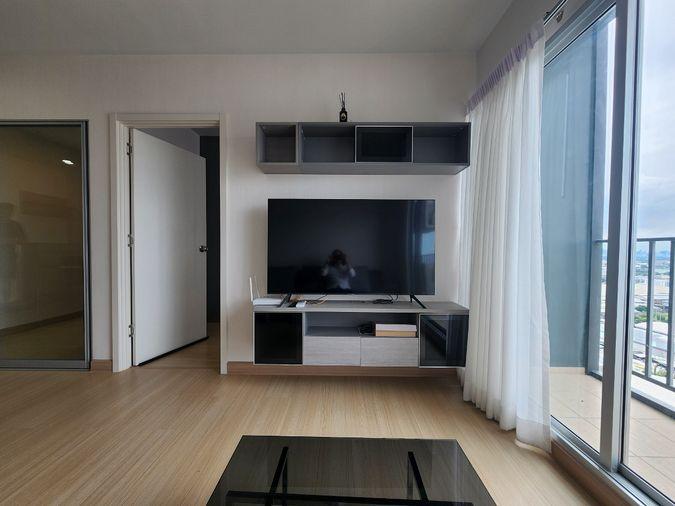 picture Condo for rent Supalai Veranda Sukhumvit 117 Contact @pfbkk - 18/25