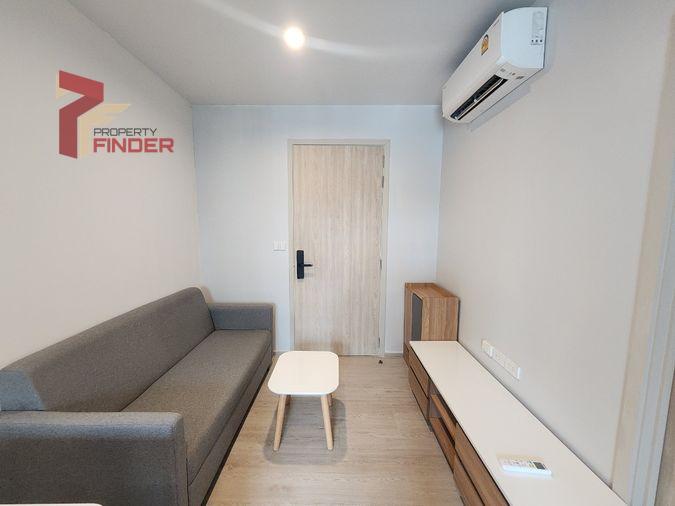picture Condo for Rent: Nue Noble Centre Bangna Schedule a viewing 👉 Line: @propertybkk2 - 2/18