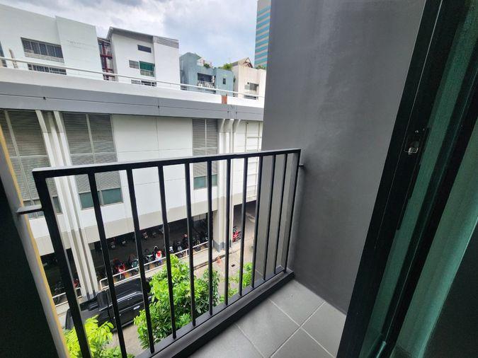 picture Condo for Rent: Nue Noble Centre Bangna  Schedule a viewing 👉 Line: @propertybkk2 - 17/18