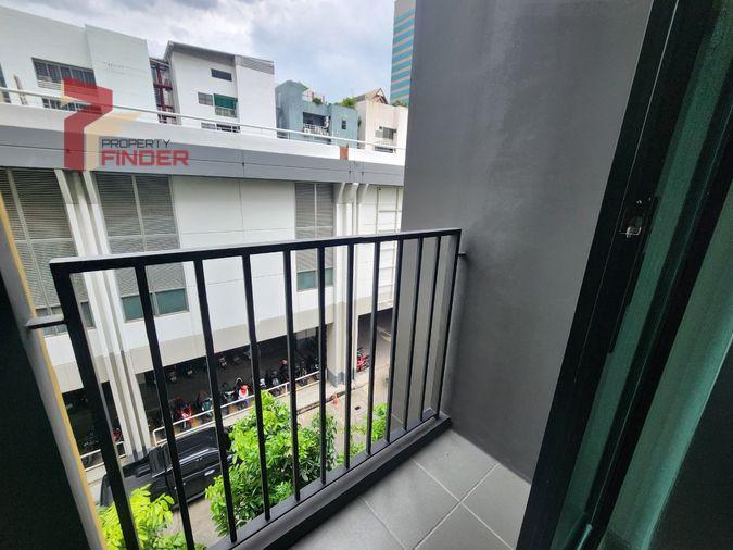 picture Condo for Rent: Nue Noble Centre Bangna Schedule a viewing 👉 Line: @propertybkk2 - 17/18