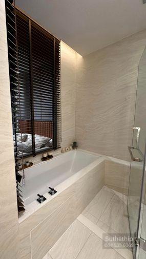 picture Condo for rent : The Strand Thonglor (( BTS Thonglor)) MK-02 line @livingbkk - 17/23