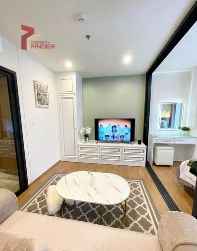 รูป Rds-4079 ให้เช่าคอนโด The Line Vibe นัดชมห้อง 👉line : @propertybkk1 - รูปที่ 5/5