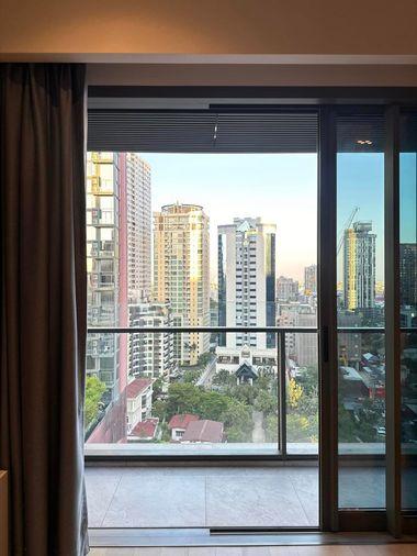picture Condo for rent : The Strand Thonglor (( BTS Thonglor)) MK-02   line @livingbkk - 20/23