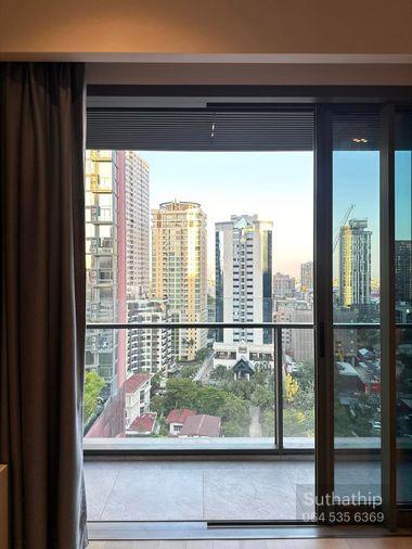 picture Condo for rent : The Strand Thonglor (( BTS Thonglor)) MK-02 line @livingbkk - 20/23