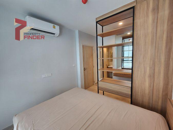 picture Condo for Rent: Nue Noble Centre Bangna Schedule a viewing 👉 Line: @propertybkk2 - 9/18