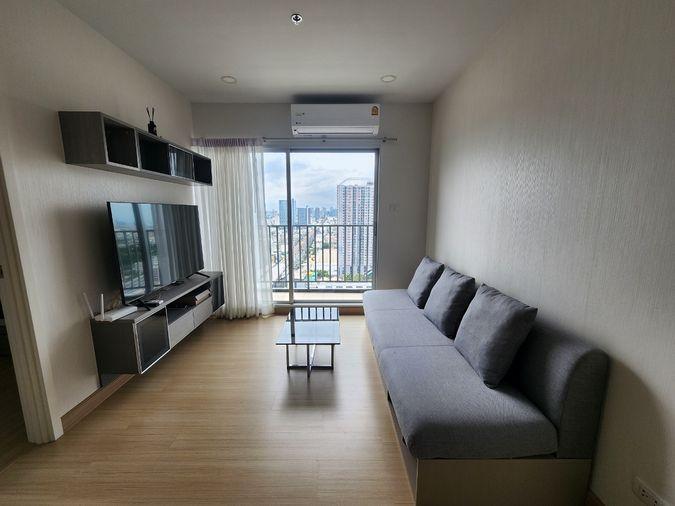 picture Condo for rent Supalai Veranda Sukhumvit 117 Contact @pfbkk - 16/25