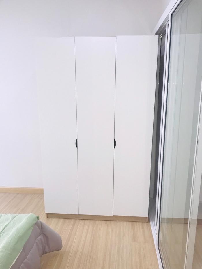 picture Room renovated only 1.65 m. Please add line paolin1 or call us 0928242499 - 3/9