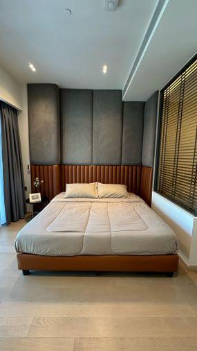 picture Condo for rent : The Strand Thonglor (( BTS Thonglor)) MK-02   line @livingbkk - 2/23