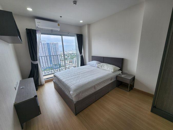 picture Condo for rent Supalai Veranda Sukhumvit 117 Contact @pfbkk - 8/25