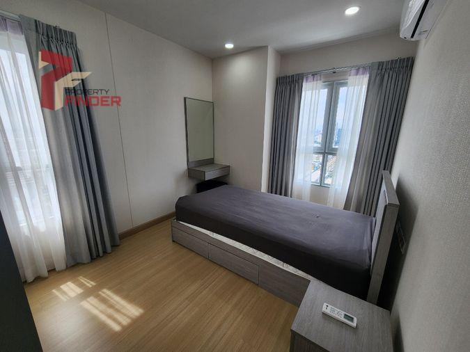 picture Condo for rent Supalai Veranda Sukhumvit 117 Contact @pfbkk - 19/25