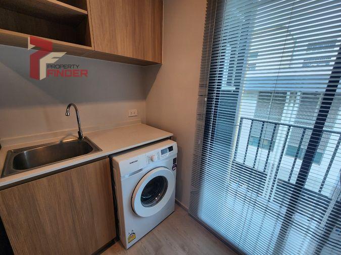picture Condo for Rent: Nue Noble Centre Bangna Schedule a viewing 👉 Line: @propertybkk2 - 15/18