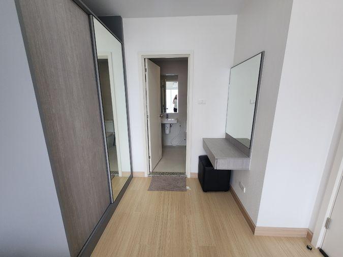 picture Condo for rent Supalai Veranda Sukhumvit 117 Contact @pfbkk - 11/25