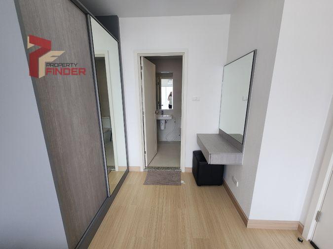 picture Condo for rent Supalai Veranda Sukhumvit 117 Contact @pfbkk - 11/25