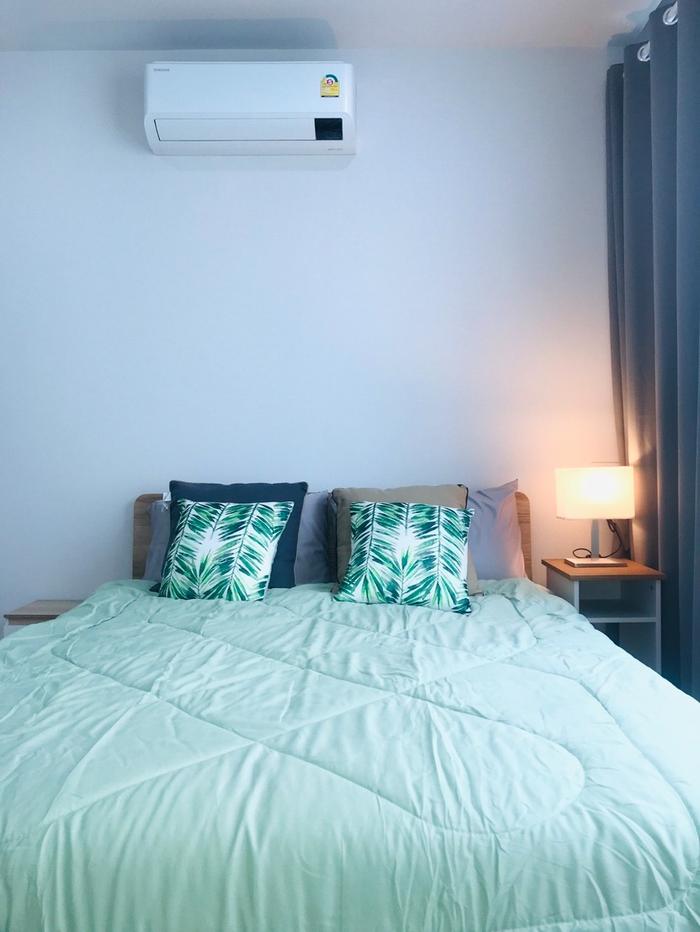 picture Room renovated only 1.65 m. Please add line paolin1 or call us 0928242499 - 2/9