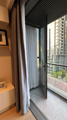 picture Condo for rent : The Strand Thonglor (( BTS Thonglor)) MK-02   line @livingbkk - 15/23