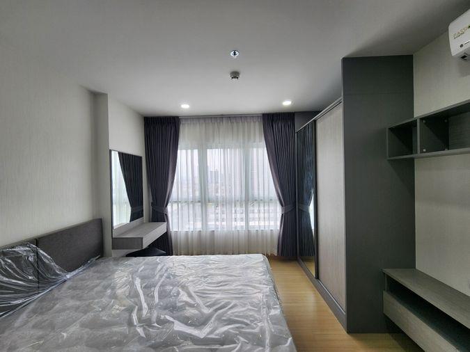 picture Condo for Rent: Supalai Veranda Sukhumvit 117  Schedule a viewing 👉 Line: @propertybkk2 - 5/15