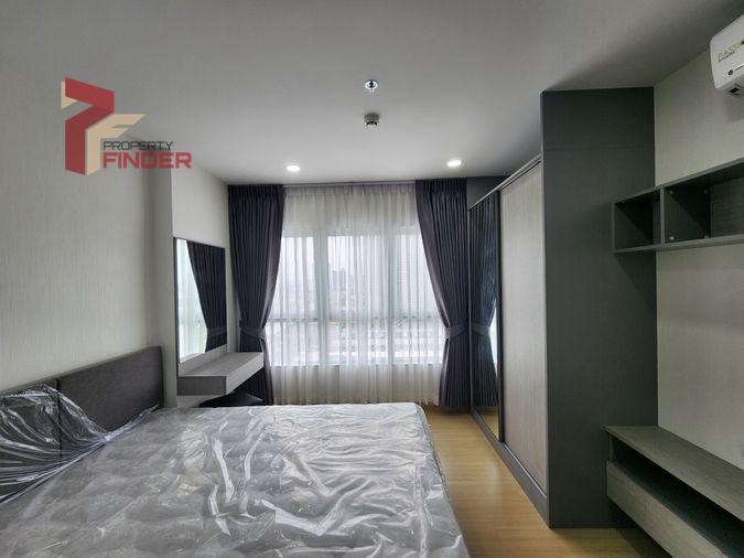 picture Condo for Rent: Supalai Veranda Sukhumvit 117 Schedule a viewing ð Line: @propertybkk2 - 5/15