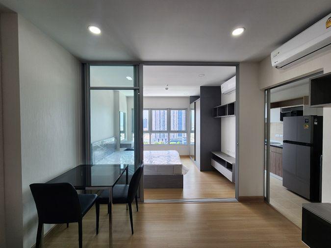 picture Condo for Rent: Supalai Veranda Sukhumvit 117  Schedule a viewing 👉 Line: @propertybkk2 - 10/15