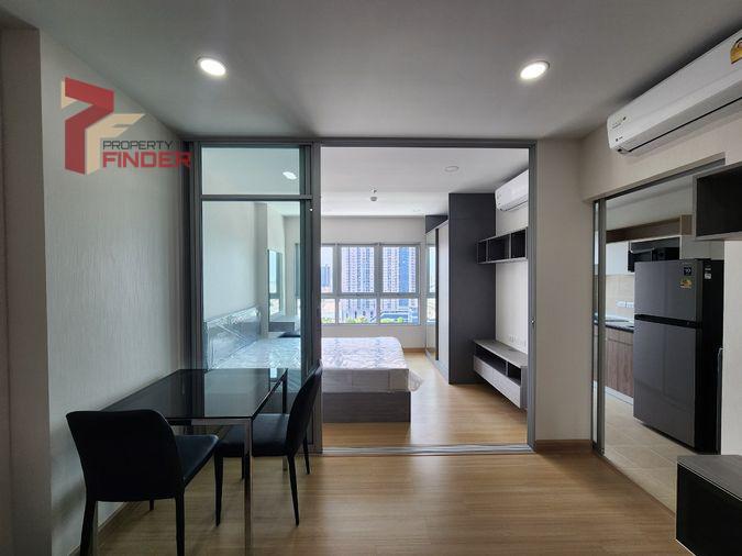 picture Condo for Rent: Supalai Veranda Sukhumvit 117 Schedule a viewing ð Line: @propertybkk2 - 10/15