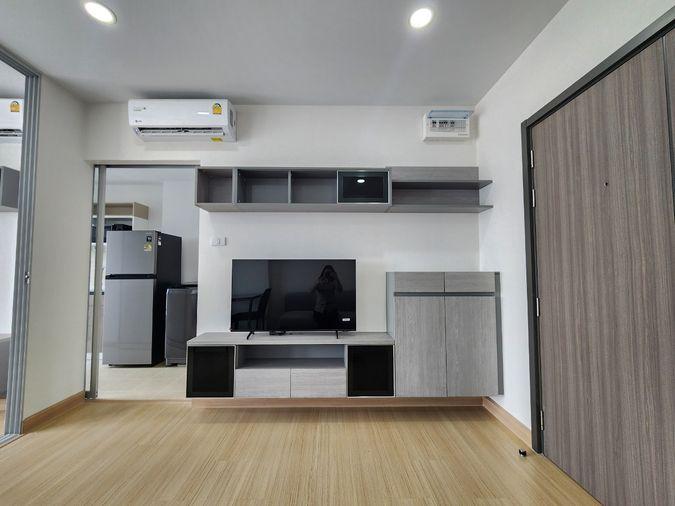 picture Condo for Rent: Supalai Veranda Sukhumvit 117  Schedule a viewing 👉 Line: @propertybkk2 - 2/15