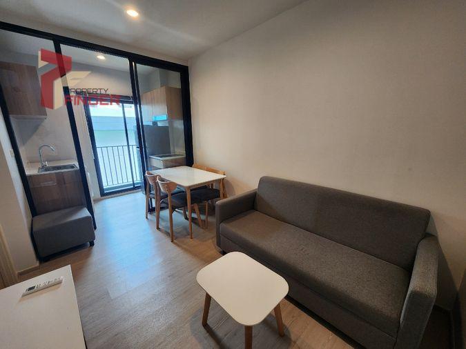 picture Condo for Rent: Nue Noble Centre Bangna Schedule a viewing 👉 Line: @propertybkk2 - 3/18