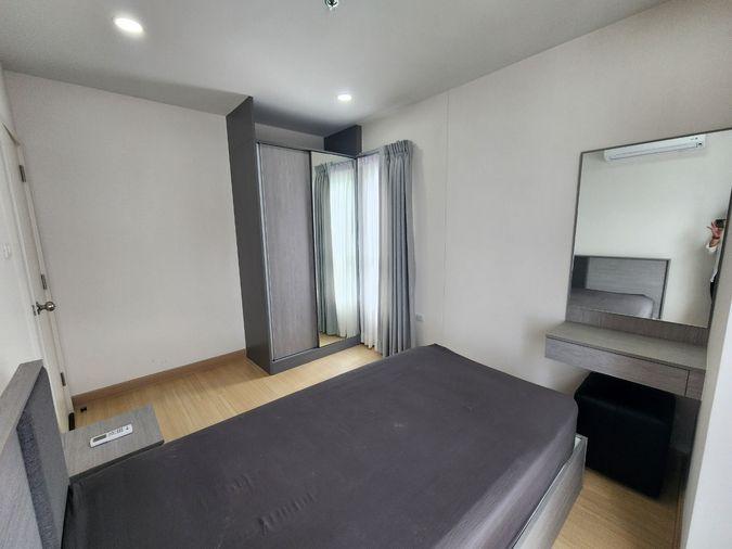 picture Condo for rent Supalai Veranda Sukhumvit 117 Contact @pfbkk - 21/26