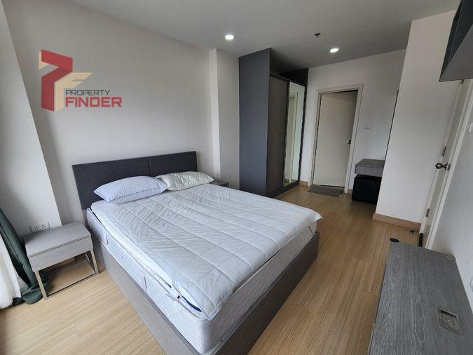 รูป Rds-4082 ให้เช่าคอนโดศุภาลัย เวอเรนด้า สุขุมวิท 117 นัดชมห้อง 👉line : @propertybkk2 - รูปที่ 1/20