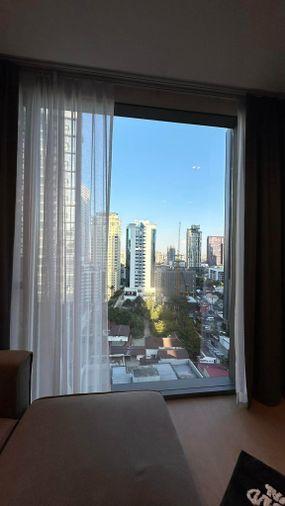 picture Condo for rent : The Strand Thonglor (( BTS Thonglor)) MK-02   line @livingbkk - 4/23