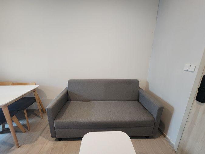 picture Condo for Rent: Nue Noble Centre Bangna  Schedule a viewing 👉 Line: @propertybkk2 - 10/18