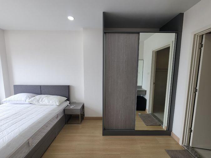 picture Condo for rent Supalai Veranda Sukhumvit 117 Contact @pfbkk - 14/26
