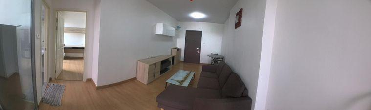 รูป ✨เช่าคอนโด สัญญา 1 ปี✨🛋️🛌Supalai Vista @ Pak Kred Intersection - รูปที่ 8/18