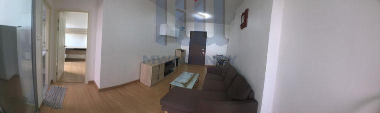 รูป ✨เช่าคอนโด สัญญา 1 ปี✨🛋️🛌Supalai Vista @ Pak Kred Intersection - รูปที่ 8/18