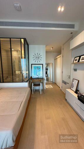 picture Condo for rent : The Strand Thonglor (( BTS Thonglor)) MK-02 line @livingbkk - 8/23