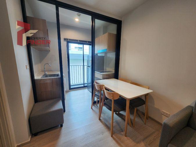 รูป Rds-4083 ให้เช่าคอนโดนิว โนเบิล เซ็นเตอร์ บางนา (Nue Noble Centre Bangna) ✨️ นัดชมห้อง 🟥LINE : @propertybkk2 - รูปที่ 6/19