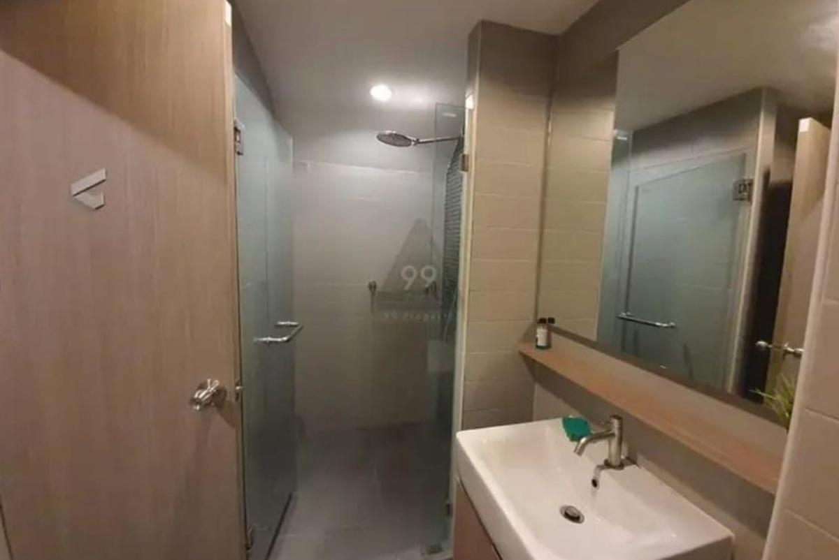picture for rent L Loft. 1bed 52sqm. Line id: @pfagent - 5/5