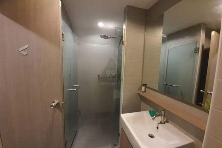 picture for rent L Loft. 1bed 52sqm. Line id: @pfagent - 5/5