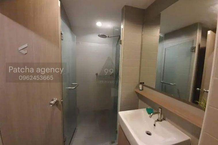 picture for rent L Loft. 1bed 52sqm. Line id: @pfagent - 5/5