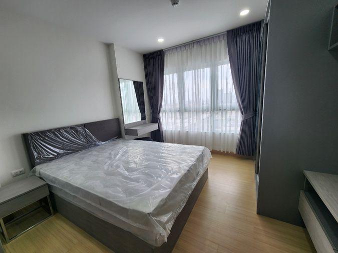 picture Condo for Rent: Supalai Veranda Sukhumvit 117  Schedule a viewing 👉 Line: @propertybkk2 - 4/15