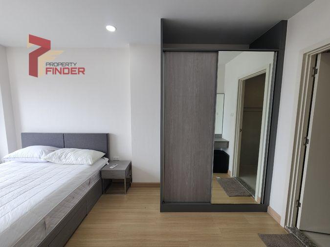 picture Condo for rent Supalai Veranda Sukhumvit 117 Contact @pfbkk - 9/25