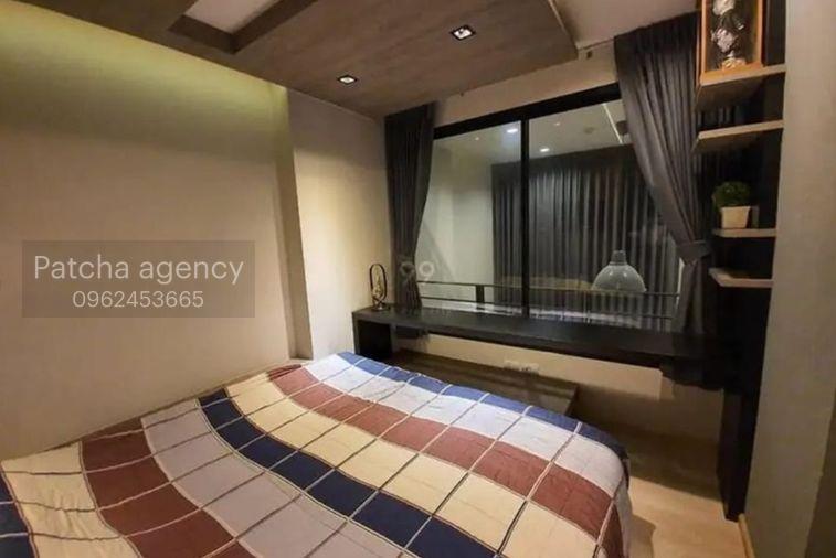 picture for rent L Loft. 1bed 52sqm. Line id: @pfagent - 4/5