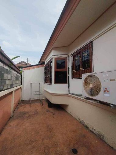 รูป บ้านเดี่ยวชั้นเดี่ยว ใกล้แหล่งชุมชน หนองเกตุใหญ่ บางละมุง ชลบุรี  - รูปที่ 9/11