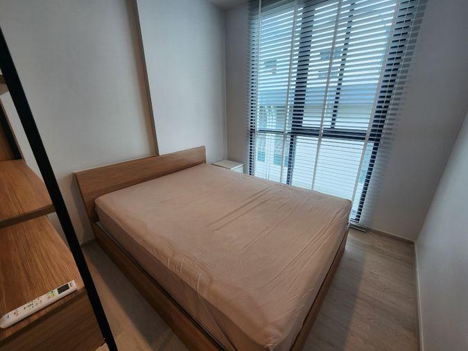 picture Condo for Rent: Nue Noble Centre Bangna  Schedule a viewing 👉 Line: @propertybkk2 - 6/18
