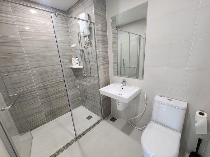 picture Condo for rent Supalai Veranda Sukhumvit 117 Contact @pfbkk - 14/25