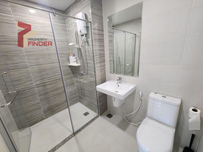 picture Condo for rent Supalai Veranda Sukhumvit 117 Contact @pfbkk - 14/25