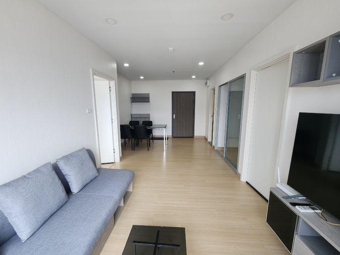 picture Condo for rent Supalai Veranda Sukhumvit 117 Contact @pfbkk - 2/25