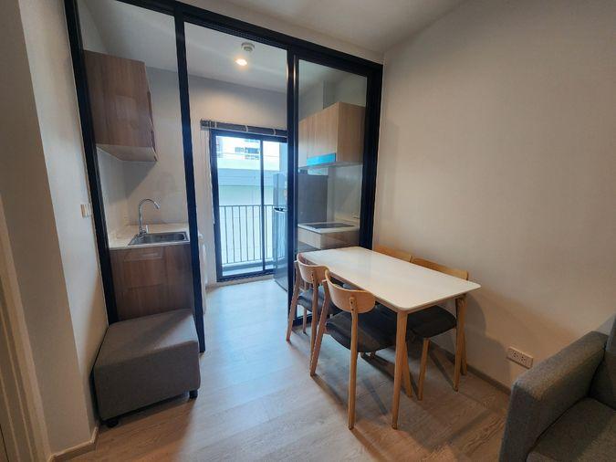 picture Condo for Rent: Nue Noble Centre Bangna  Schedule a viewing 👉 Line: @propertybkk2 - 12/18