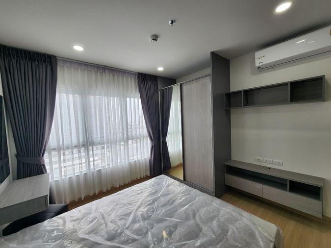 picture Condo for Rent: Supalai Veranda Sukhumvit 117  Schedule a viewing 👉 Line: @propertybkk2 - 6/15