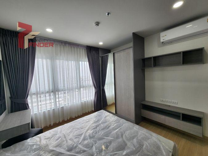 picture Condo for Rent: Supalai Veranda Sukhumvit 117 Schedule a viewing ð Line: @propertybkk2 - 6/15