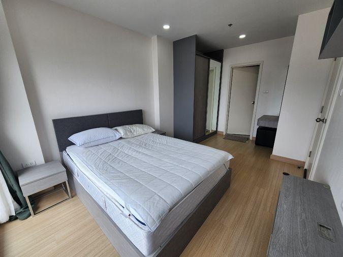 picture Condo for rent Supalai Veranda Sukhumvit 117 Contact @pfbkk - 13/25